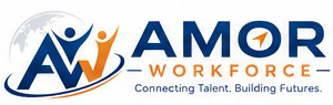 Amor Workforce Logo